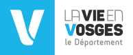 Cliquez ici pour accéder au site du Conseil départemental des Vosges